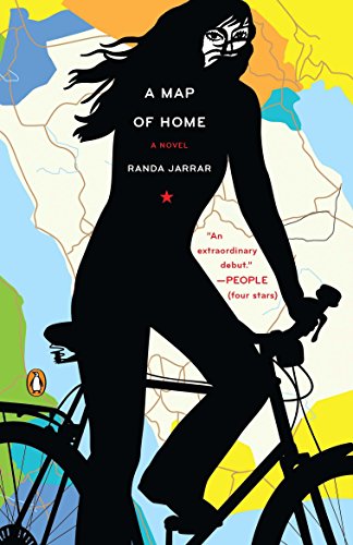 Book Cover A Map of Home: A Novel
