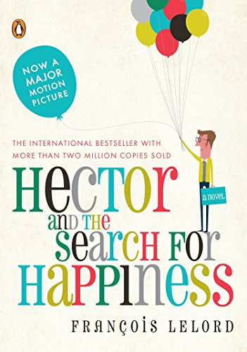Book Cover Hector and the Search for Happiness