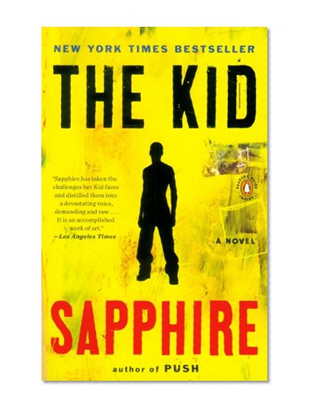 Book Cover The Kid: A Novel