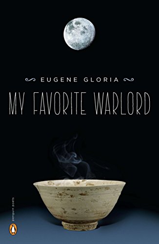 Book Cover My Favorite Warlord (Penguin Poets)