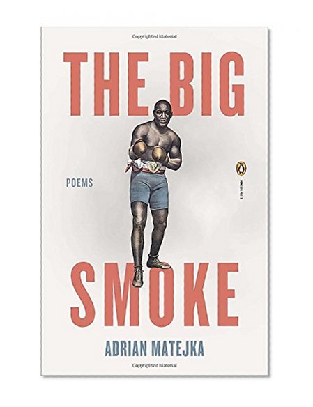 The Big Smoke (Poets, Penguin)