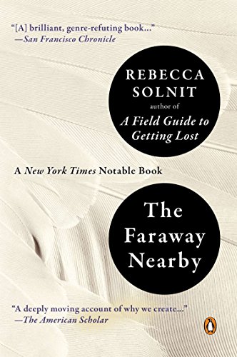Book Cover The Faraway Nearby