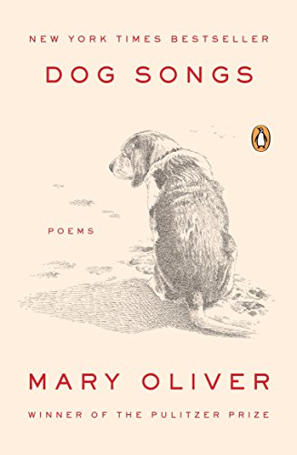 Book Cover Dog Songs: Poems