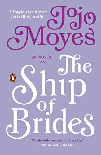 Book Cover The Ship of Brides: A Novel
