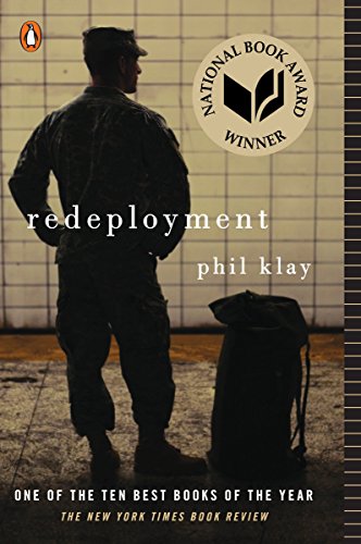 Book Cover Redeployment