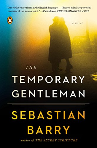 Book Cover The Temporary Gentleman: A Novel