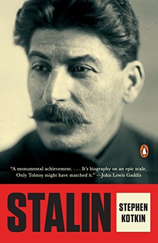 Book Cover Stalin: Paradoxes of Power, 1878-1928