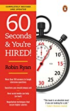 Book Cover 60 Seconds and You're Hired!: Revised Edition