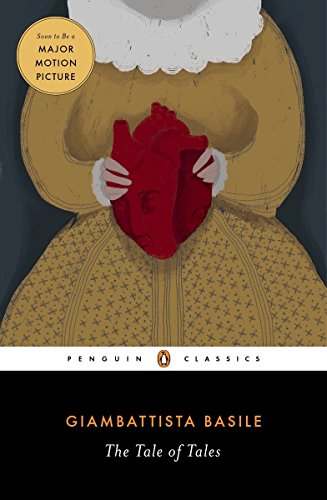 Book Cover The Tale of Tales (Penguin Classics)