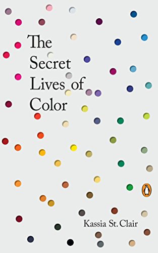 Book Cover The Secret Lives of Color