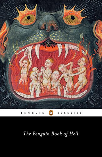 Book Cover The Penguin Book of Hell (Penguin Classics)