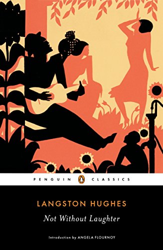 Book Cover Not Without Laughter (Penguin Classics)