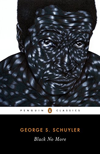 Book Cover Black No More (Penguin Classics)