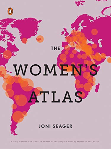 Book Cover The Women's Atlas
