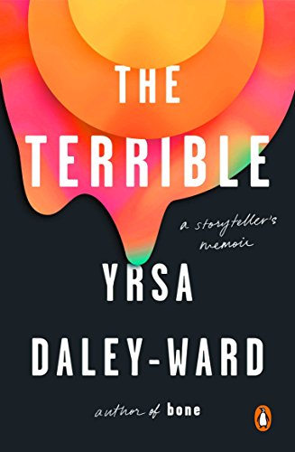Book Cover The Terrible: A Storyteller's Memoir