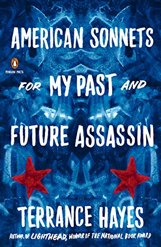 Book Cover American Sonnets for My Past and Future Assassin (Penguin Poets)
