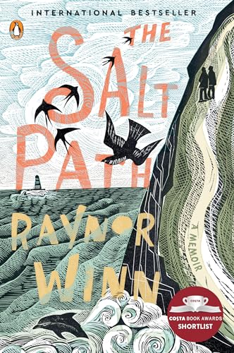 Book Cover The Salt Path: A Memoir