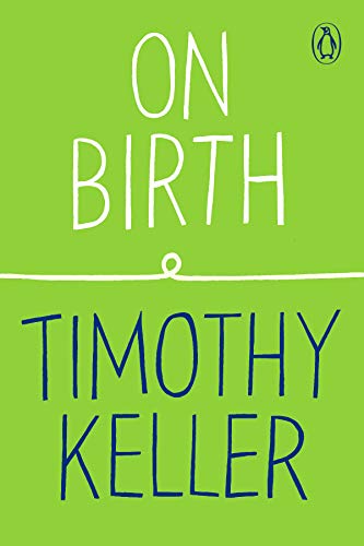 Book Cover On Birth