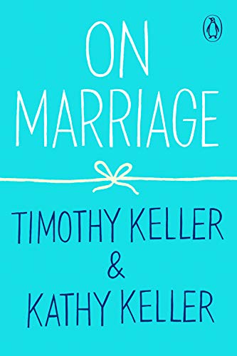 Book Cover On Marriage (How to Find God)