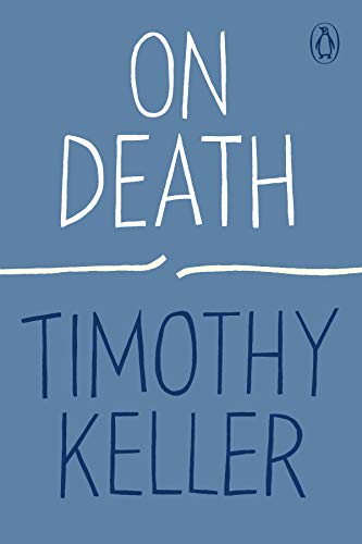 Book Cover On Death (How to Find God)