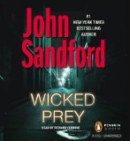 Wicked Prey (Lucas Davenport Mysteries)