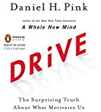 Drive: The Surprising Truth About What Motivates Us