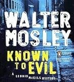 Known to Evil (A Leonid McGill Mystery)