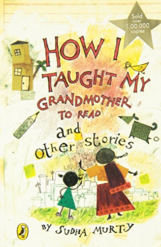 Book Cover How I Taught My Grand Mother to Read: And Other Stories