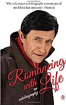 Book Cover Romancing with Life: An Autobiography