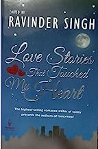 Book Cover Love Stories That Touched My Heart