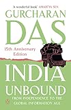 India Unbound: From Independence to the Global Information Age