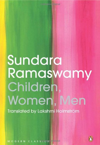 Children; Women & Men