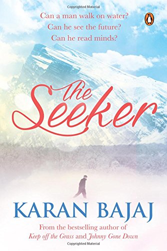 Penguin Books Ltd The Seeker