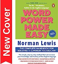 Book Cover Word Power Made Easy