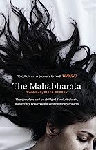 Book Cover The Mahabharata (10 vol Box Set)