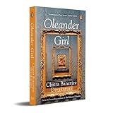 Oleander Girl- PB