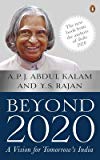 Beyond 2020 : A Vision for Tomorrow's India