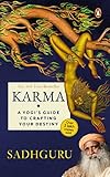 Karma: A Yogi's Guide to Crafting Your Destiny
