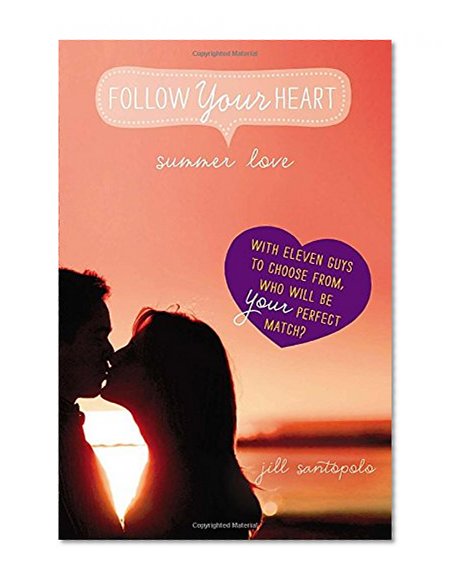 Summer Love (Follow Your Heart)