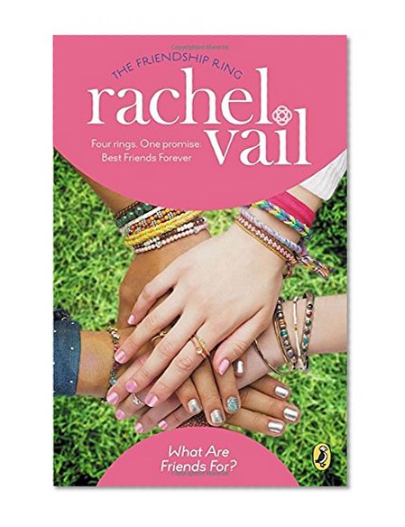 What Are Friends For? (The Friendship Ring)