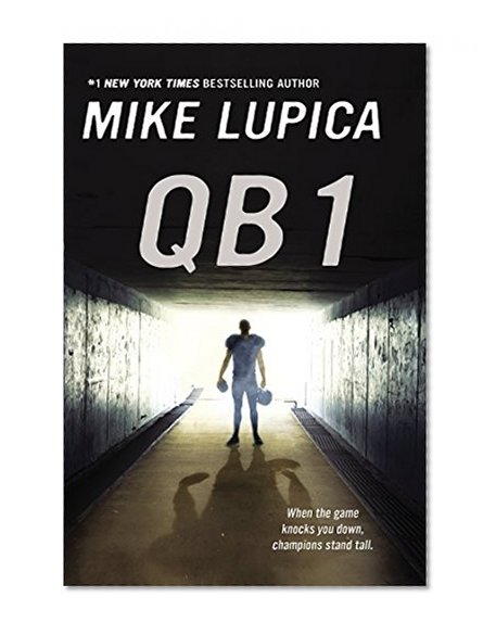 Book Cover QB 1