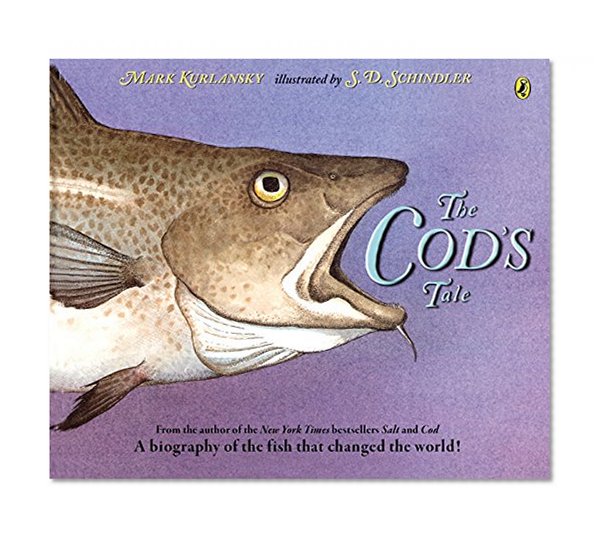 The Cod's Tale
