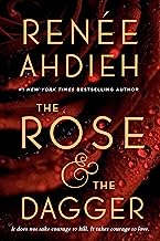 Book Cover The Rose & the Dagger (The Wrath and the Dawn)
