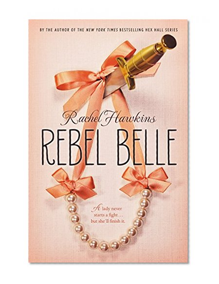 Rebel Belle
