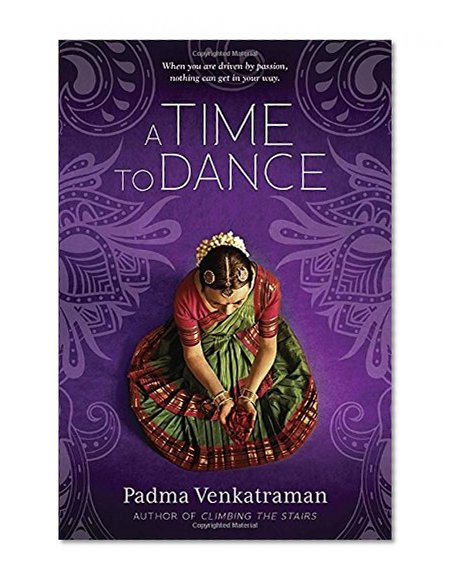 A Time to Dance