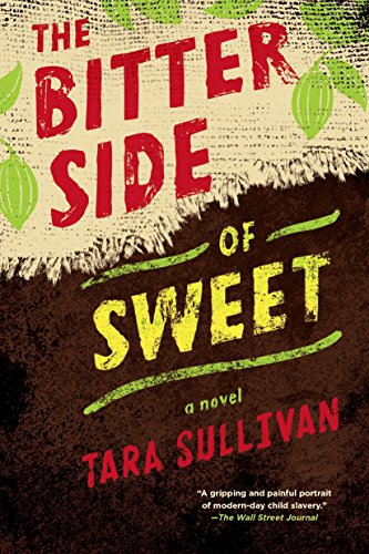 Book Cover The Bitter Side of Sweet
