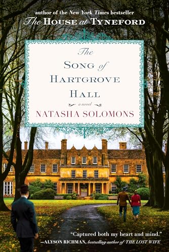 The Song of Hartgrove Hall: A Novel