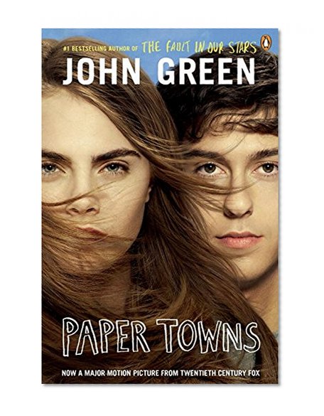 Paper Towns