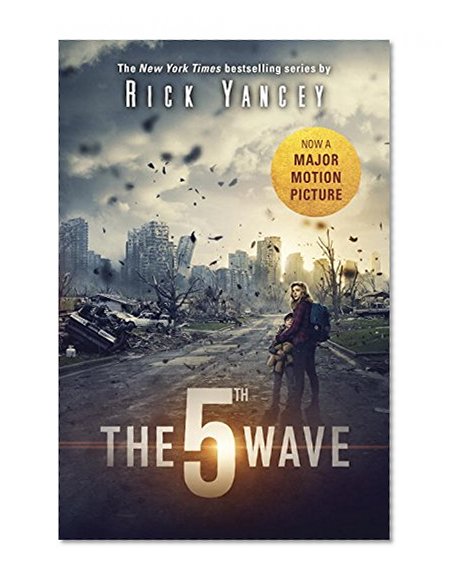 Book Cover The 5th Wave Movie Tie-In: The First Book of the 5th Wave