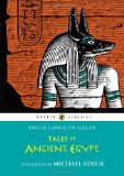 Tales of Ancient Egypt (Puffin Classics)